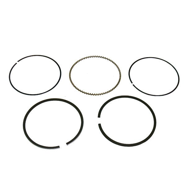 NAMURA PISTON RING (NA - 20040 - 6R) - DRIVEN Canada's Powersports 758891102692NA - 20040 - 6R