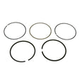 NAMURA PISTON RING (NA - 20040R) - DRIVEN Canada's Powersports 758891102661NA - 20040R