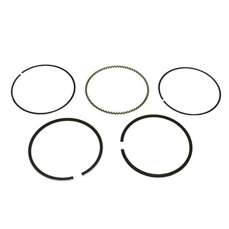 NAMURA PISTON RING (NA - 20040R) - DRIVEN Canada's Powersports 758891102661NA - 20040R