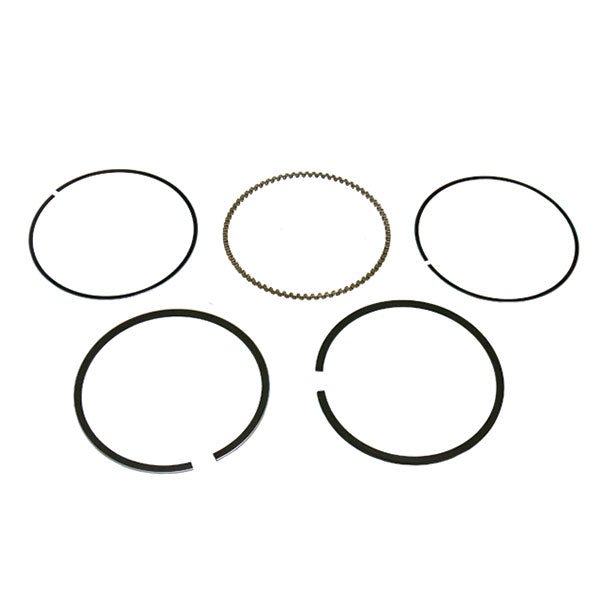 NAMURA PISTON RING (NA - 20040R) - DRIVEN Canada's Powersports 758891102661NA - 20040R