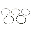 NAMURA PISTON RING (NA - 20062 - 2R) - DRIVEN Canada's Powersports 758891102708NA - 20062 - 2R