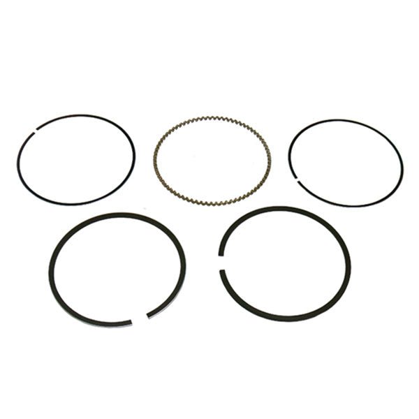 NAMURA PISTON RING (NA - 20062 - 2R) - DRIVEN Canada's Powersports 758891102708NA - 20062 - 2R