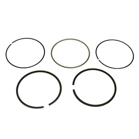 NAMURA PISTON RING (NA - 20062 - 2R) - DRIVEN Canada's Powersports 758891102708NA - 20062 - 2R