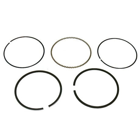 NAMURA PISTON RING (NA - 20062 - 4R) - DRIVEN Canada's Powersports 758891102715NA - 20062 - 4R