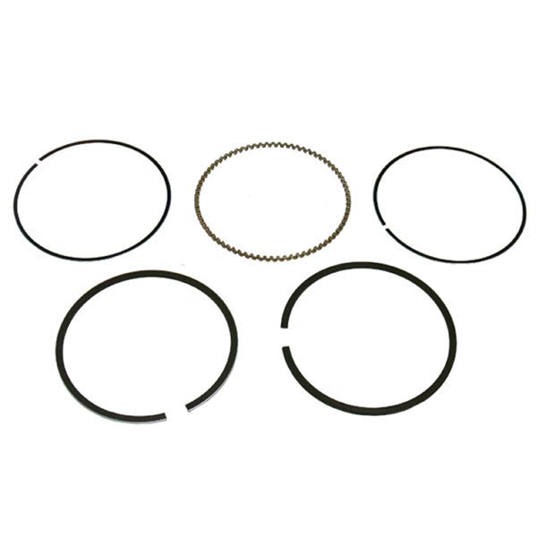 NAMURA PISTON RING (NA - 20062 - 4R) - DRIVEN Canada's Powersports 758891102715NA - 20062 - 4R