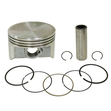 NAMURA PISTON RING (NA - 20062 - 6R) - DRIVEN Canada's Powersports 758891102722NA - 20062 - 6R