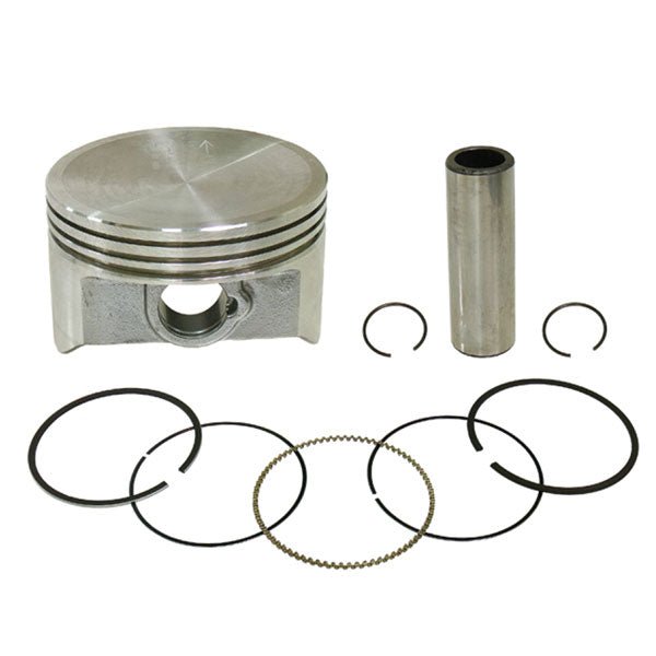NAMURA PISTON RING (NA - 20062 - 6R) - DRIVEN Canada's Powersports 758891102722NA - 20062 - 6R