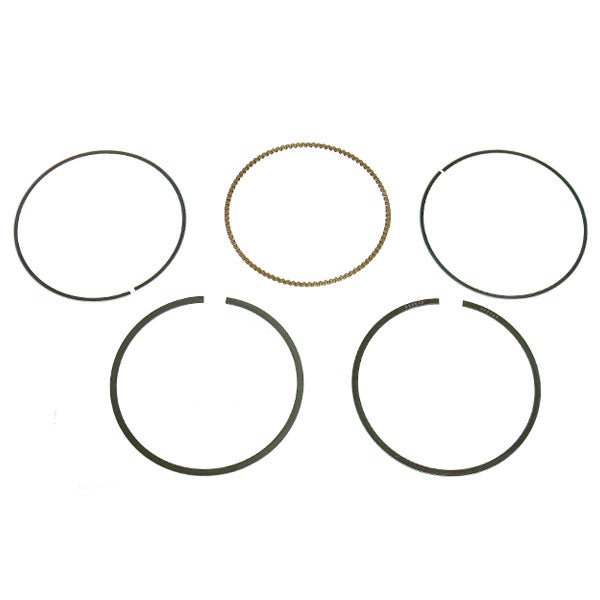 NAMURA PISTON RING (NA - 20070 - 2R) - DRIVEN Canada's Powersports 758891102777NA - 20070 - 2R