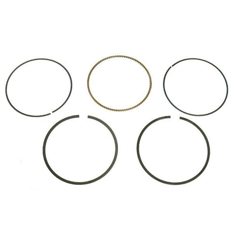 NAMURA PISTON RING (NA - 20070 - 2R) - DRIVEN Canada's Powersports 758891102777NA - 20070 - 2R