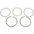 NAMURA PISTON RING (NA - 20070 - 4R) - DRIVEN Canada's Powersports 758891102784NA - 20070 - 4R