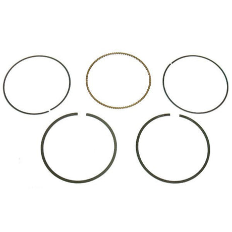 NAMURA PISTON RING (NA - 20070 - 4R) - DRIVEN Canada's Powersports 758891102784NA - 20070 - 4R