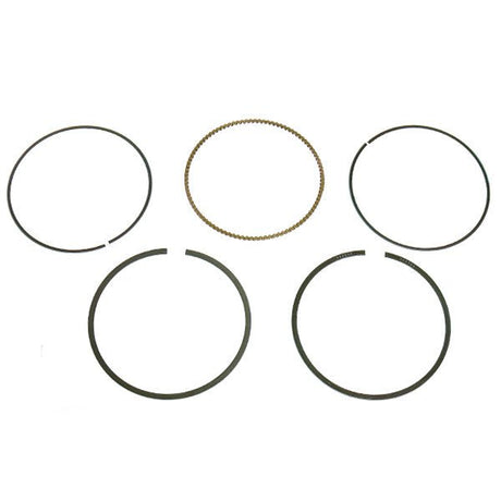 NAMURA PISTON RING (NA - 20070R) - DRIVEN Canada's Powersports 758891102791NA - 20070R
