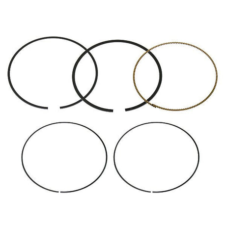 NAMURA PISTON RING (NA - 20075R) - DRIVEN Canada's Powersports 758891102807NA - 20075R