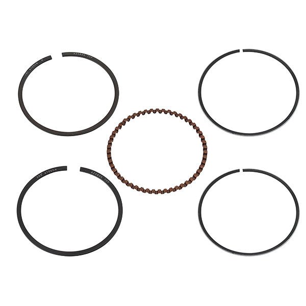 NAMURA PISTON RING (NA - 20080 - 2R) - DRIVEN Canada's Powersports 758891102821NA - 20080 - 2R