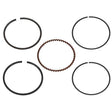 NAMURA PISTON RING (NA - 20080R) - DRIVEN Canada's Powersports 758891102814NA - 20080R