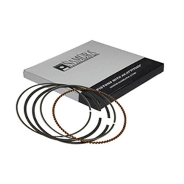 NAMURA PISTON RING (NA - 30000 - 2R) - DRIVEN Canada's Powersports 758891102890NA - 30000 - 2R