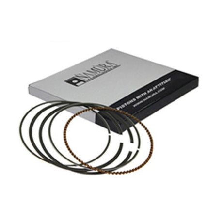 NAMURA PISTON RING (NA - 30000 - 2R) - DRIVEN Canada's Powersports 758891102890NA - 30000 - 2R