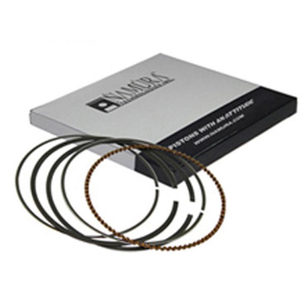 NAMURA PISTON RING (NA - 30000 - 4R) - DRIVEN Canada's Powersports 758891102906NA - 30000 - 4R