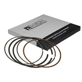 NAMURA PISTON RING (NA - 30000 - 6R) - DRIVEN Canada's Powersports 758891102913NA - 30000 - 6R