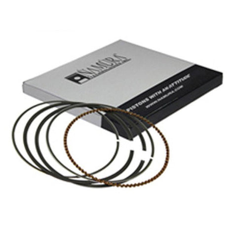 NAMURA PISTON RING (NA - 30000 - 6R) - DRIVEN Canada's Powersports 758891102913NA - 30000 - 6R