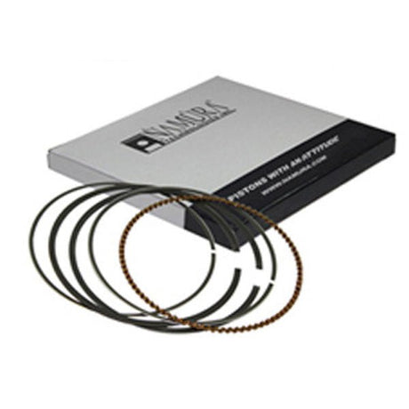 NAMURA PISTON RING (NA - 30001 - 2R) - DRIVEN Canada's Powersports 758891102937NA - 30001 - 2R