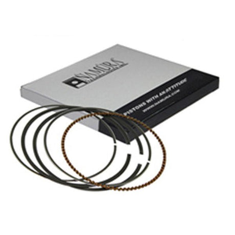 NAMURA PISTON RING (NA - 30001 - 4R) - DRIVEN Canada's Powersports 758891102944NA - 30001 - 4R