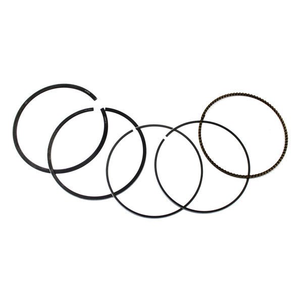 NAMURA PISTON RING (NA - 30010 - 4R) - DRIVEN Canada's Powersports 758891103026NA - 30010 - 4R