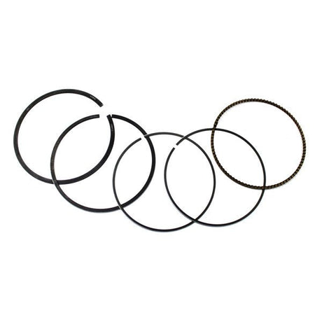 NAMURA PISTON RING (NA - 30010 - 4R) - DRIVEN Canada's Powersports 758891103026NA - 30010 - 4R