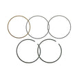 NAMURA PISTON RING (NA - 30014R) - DRIVEN Canada's Powersports 758891103040NA - 30014R