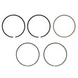 NAMURA PISTON RING (NA - 30050R) - DRIVEN Canada's Powersports 758891103064NA - 30050R