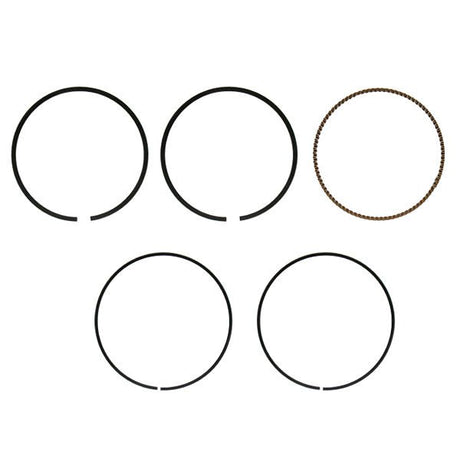 NAMURA PISTON RING (NA - 30050R) - DRIVEN Canada's Powersports 758891103064NA - 30050R