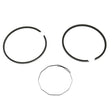 NAMURA PISTON RING (NA - 30080 - 4R) - DRIVEN Canada's Powersports 758891103088NA - 30080 - 4R