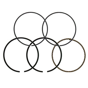 NAMURA PISTON RING (NA - 30160 - 2R) - DRIVEN Canada's Powersports 758891103101NA - 30160 - 2R