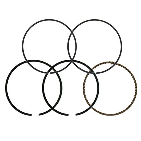 NAMURA PISTON RING (NA - 30160 - 2R) - DRIVEN Canada's Powersports 758891103101NA - 30160 - 2R