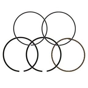 NAMURA PISTON RING (NA - 30160 - 4R) - DRIVEN Canada's Powersports 758891103118NA - 30160 - 4R