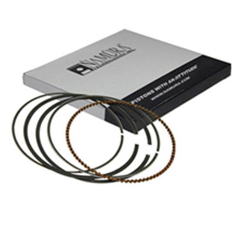 NAMURA PISTON RING (NA - 40000 - 10RN) - DRIVEN Canada's Powersports 758891103149NA - 40000 - 10RN