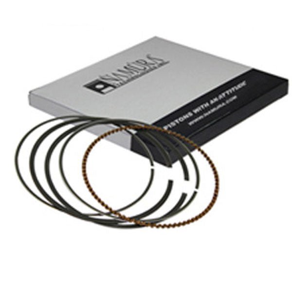 NAMURA PISTON RING (NA - 40000 - 10RN) - DRIVEN Canada's Powersports 758891103149NA - 40000 - 10RN