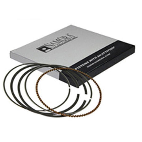 NAMURA PISTON RING (NA - 40000 - 1RN) - DRIVEN Canada's Powersports 758891103156NA - 40000 - 1RN