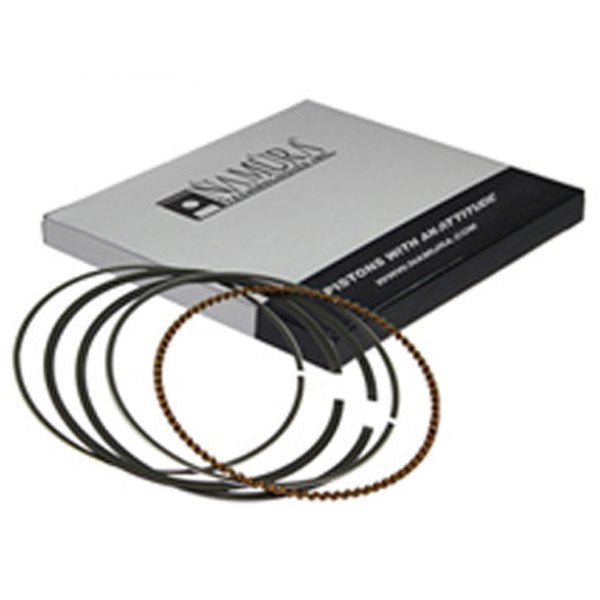 NAMURA PISTON RING (NA - 40000 - 2RN) - DRIVEN Canada's Powersports 758891103170NA - 40000 - 2RN