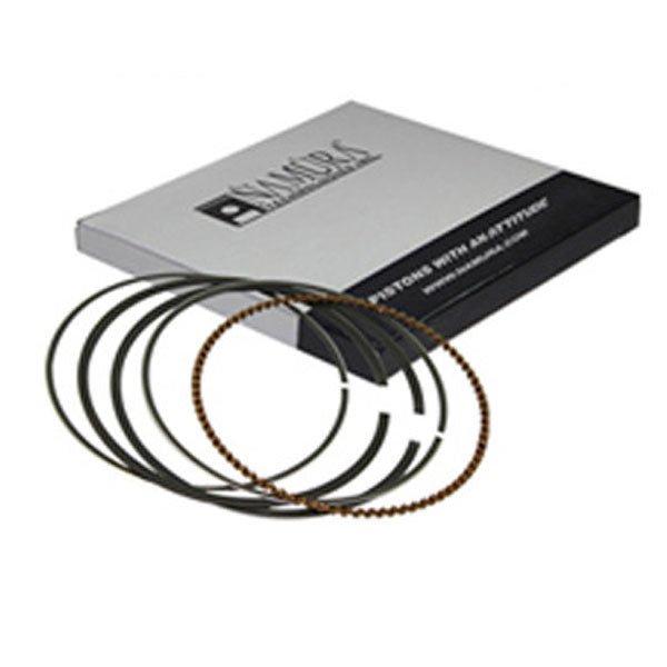 NAMURA PISTON RING (NA - 40000 - 3R) - DRIVEN Canada's Powersports 758891103187NA - 40000 - 3R