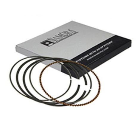 NAMURA PISTON RING (NA - 40000 - 3R) - DRIVEN Canada's Powersports 758891103187NA - 40000 - 3R