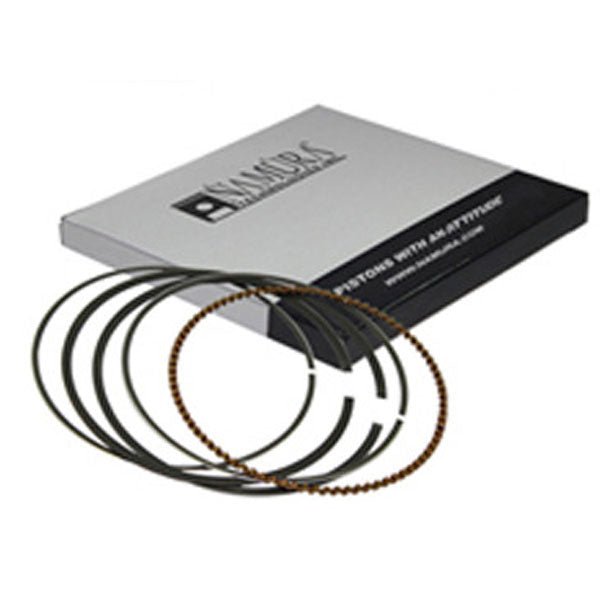 NAMURA PISTON RING (NA - 40000 - 4RN) - DRIVEN Canada's Powersports 758891103217NA - 40000 - 4RN