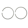 NAMURA PISTON RING (NA - 40000 - 6R) - DRIVEN Canada's Powersports 758891103248NA - 40000 - 6R