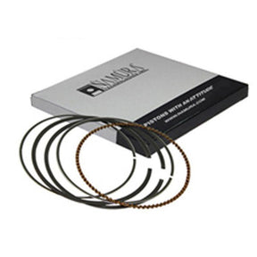 NAMURA PISTON RING (NA - 40000 - 6RN) - DRIVEN Canada's Powersports 758891103255NA - 40000 - 6RN