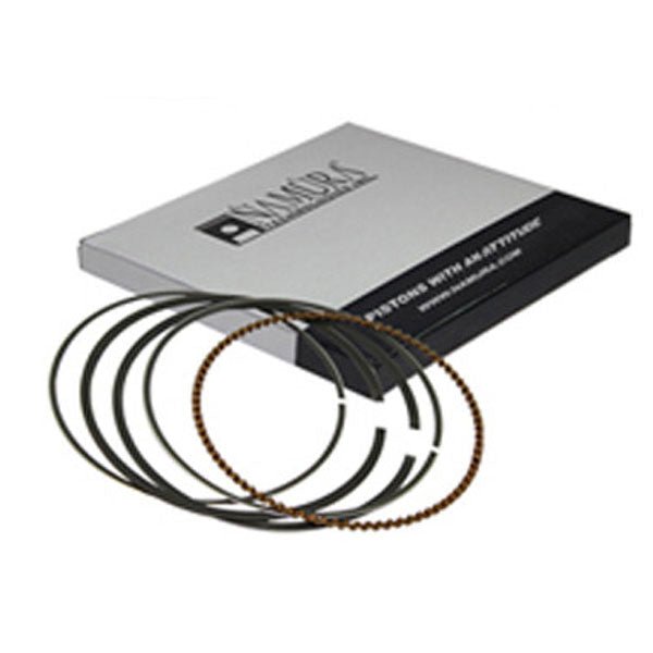 NAMURA PISTON RING (NA - 40000 - 6RN) - DRIVEN Canada's Powersports 758891103255NA - 40000 - 6RN