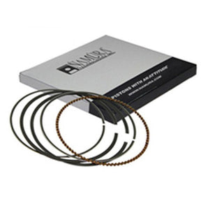 NAMURA PISTON RING (NA - 40000 - 7RN) - DRIVEN Canada's Powersports 758891103262NA - 40000 - 7RN