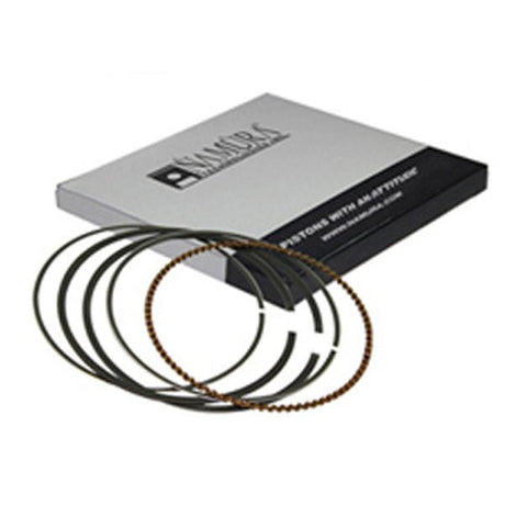 NAMURA PISTON RING (NA - 40000 - 8R) - DRIVEN Canada's Powersports 758891103279NA - 40000 - 8R