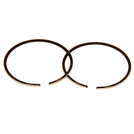 NAMURA PISTON RING (NA - 40002 - 2R) - DRIVEN Canada's Powersports 758891103330NA - 40002 - 2R
