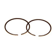 NAMURA PISTON RING (NA - 40002 - 4R) - DRIVEN Canada's Powersports 758891103347NA - 40002 - 4R