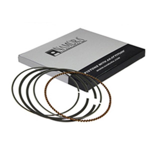 NAMURA PISTON RING (NA - 40004 - 4R) - DRIVEN Canada's Powersports 758891103408NA - 40004 - 4R
